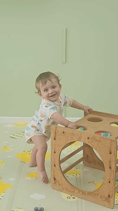 Banner de la categoría Bebes