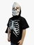 Remera esqueleto