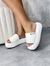 Plataforma Pala (off white) - comprar online