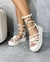 Flat Cordão (off white)