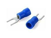 TERMINAL FORCA SVS 2-4 AZUL 2,5MM