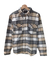 Camisa Leñadora