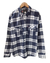Camisa Leñadora