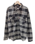 Camisa Leñadora