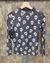 Blusa Mallatex Skull