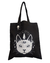 Bolsa de tela Cat