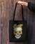 Bolsa de tela Catrina