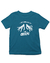 Camiseta Skeleton Hands