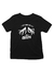 Camiseta Skeleton Hands en internet
