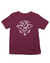 Camiseta Bat
