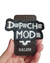 Parche Depeche Mode