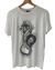 Camiseta Dragon Chino