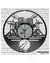 Reloj Drum