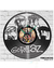 Reloj Gorillaz