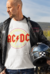 Camiseta ACDC - comprar online