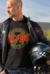 Camiseta ACDC