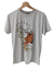 Camiseta Vandal