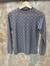 Blusa Mallatex Ataúd