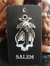 Pin Skull