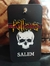 Pin Iron Maiden - comprar online