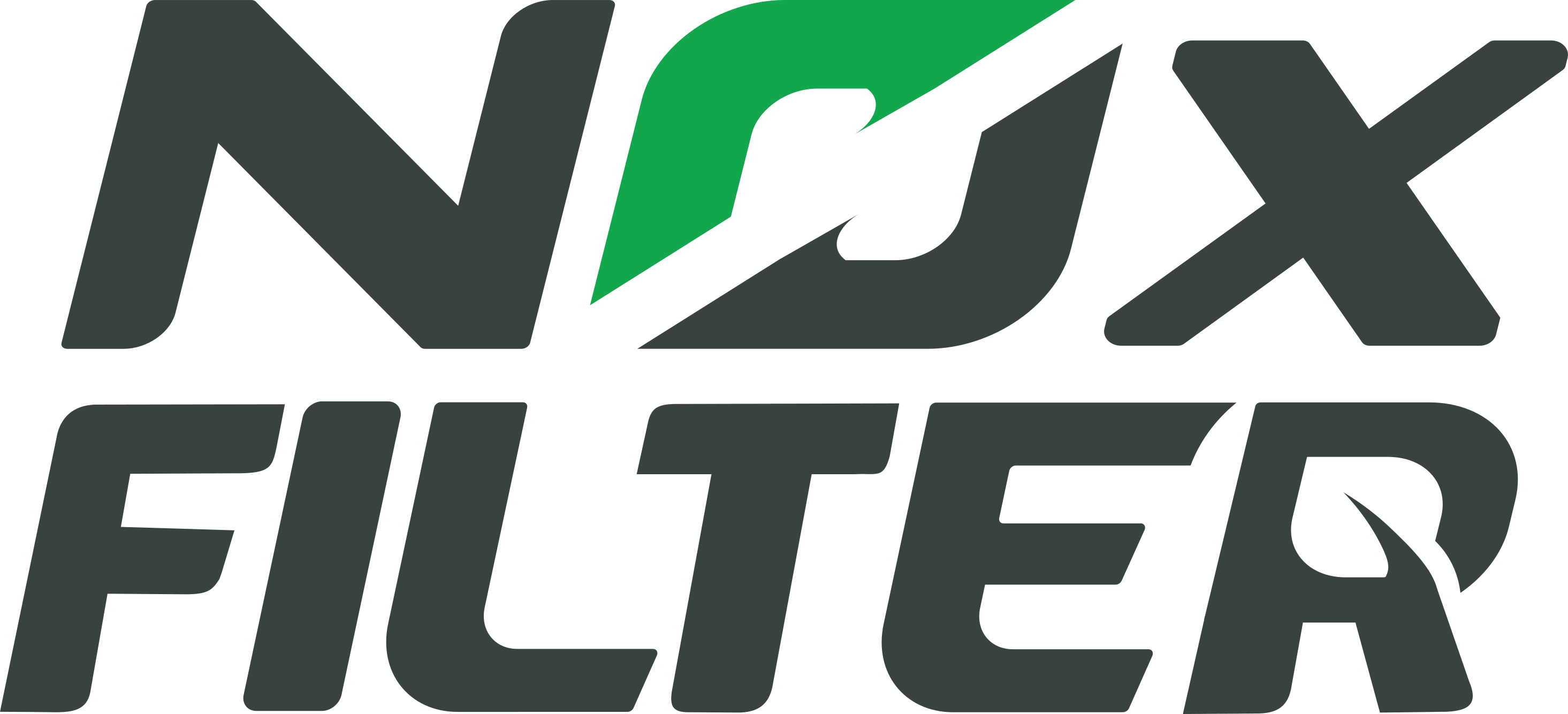 Nox Filter | Filtros de Uréia