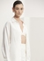 Camisa Clarita - off white