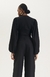 Blusa Juliete - preto - Freska