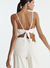 Blusa Lice - off white na internet