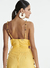 Vestido Alice - amarelo na internet