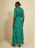 Vestido Esmeralda - verde na internet