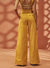 Calça Papiro - amarelo na internet