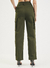 Calça Livia - verde - Freska