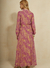 Vestido Floral - rosa na internet