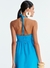Vestido Marilia - azul na internet