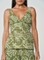 Blusa Madrid