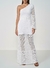 Vestido Tricot Trancoso