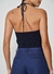 Top Tricot Floral - comprar online