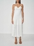 Vestido Linho - comprar online