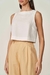 Blusa Linho