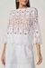 Blusa Renda