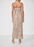 Vestido Macramê - comprar online