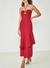 Vestido Berry - Freska