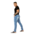 Calça Jeans Masculino claro: tendência versátil