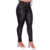 Kit 2 Calças Feminina Jeans Cinza Rasgada: Opções Estilosas - Pop Wear