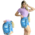 Salopete Feminina Jardineira Jeans: Casual Chic com Charme - Pop Wear