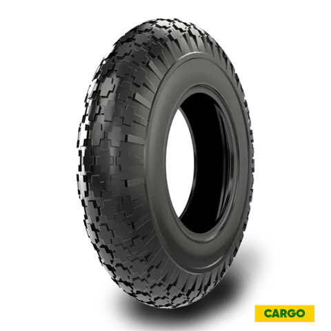 Pneu Cargo 3.25-8 2 Lonas - Carrinho de mão Aro 8 - comprar online