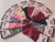 Medias soquetes lisas mujer floyd - comprar online