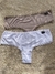 Pack x2 Culote less Ynaam
