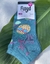Medias Soquetes estampadas Dama Floyd - comprar online