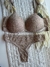 CONJUNTO SEXY LALI 2005 - LENCERIA JUSTTINA